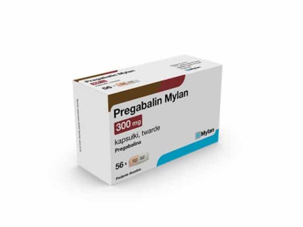 Buy Pregabalin 300 mg Pro Meds UK