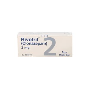 Buy Rivotril (clonazepam) 2mg Pro Meds UK Buy Rivotril (clonazepam) 2mg Pro Meds UK