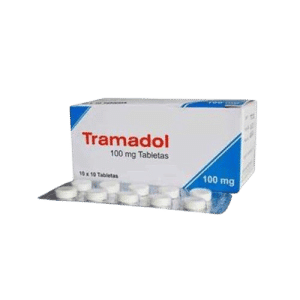Buy Tramadol 100 mg Pro Meds UK