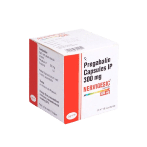 Buy Pregabalin 300 mg Pro Meds UK