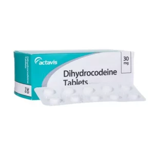 Buy Dihydrocodeine 30mg Pro Meds UK