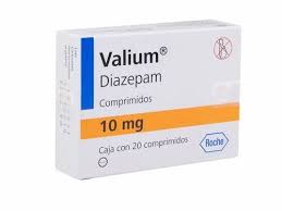 Buy Valium Diazepam 10mg Pro Meds UK