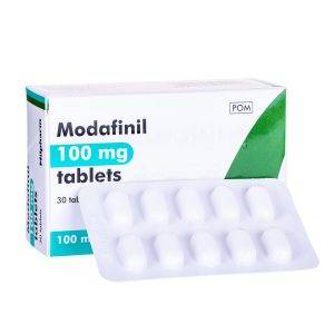 Buy Modafinil 100mg Pro Meds UK