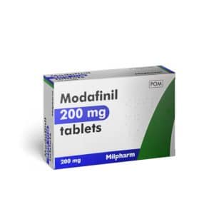 Buy Modafinil 200mg Pro Meds UK