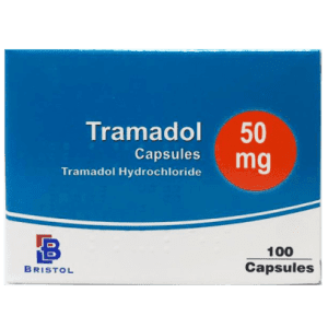 Buy Tramadol 50mg Pro Meds UK