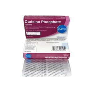 Buy Codeine Phosphate 30mg Pro Meds UK Buy Codeine Phosphate 30mg Pro Meds UK