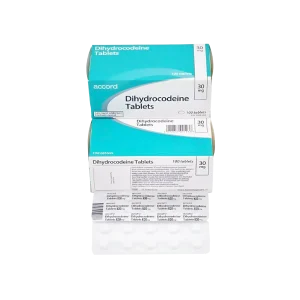 Buy Dihydrocodeine 30mg Pro Meds UK Buy Dihydrocodeine 30mg Pro Meds UK