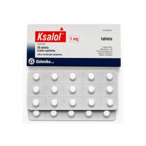 Buy Ksalol Alprazolam 1mg Pro Meds UK Buy Ksalol Alprazolam 1mg Pro Meds UK