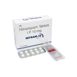 Buy Nitrazepam 10mg Pro Meds UK Buy Nitrazepam 10mg Pro Meds UK