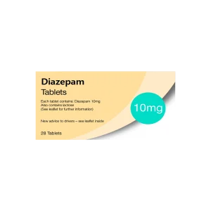 Buy Diazepam 10mg UK Pro Meds UK
