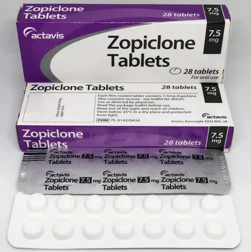 zopiclone-7.5mg-Actavis-buy-Online