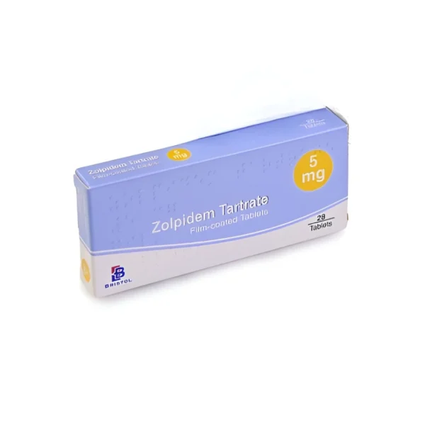 Buy Zolpidem 5mg UK Pro Meds UK