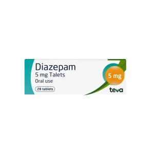 Buy Diazepam 5mg UK Pro Meds UK