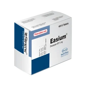 Buy Diazepam 5mg Pro Meds UK
