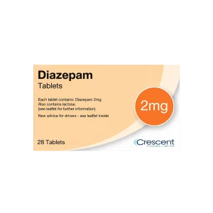Buy Diazepam 2mg Pro Meds UK